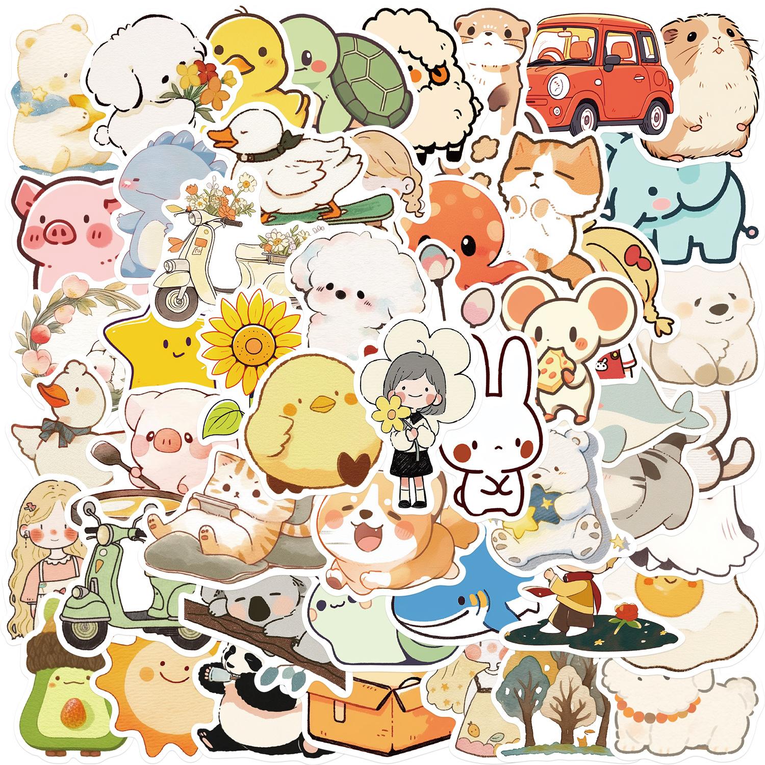 方图