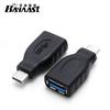 Adaptador hembra USB 3.1 tipo C revolución tipo C a USB 3.1 adaptador de memoria USB para teléfono móvil