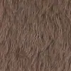 En Stock 300g 100% Poliéster 10mm Tela de Piel de Conejo Juguete de Peluche de Piel de Conejo Tela de Terciopelo Cálido para Abrigo Manta Otoño e Invierno