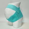 Cinturón de soporte abdominal de tres piezas para embarazadas, ajustable, transpirable y elástico, de fábrica transfronteriza, para mujeres embarazadas Four Seasons