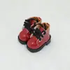 Em Estoque Sapatos Irmã Ga Zi 20cm Zsiga Lugar de Desejo Figura de Ação 1/8 Roupas Substitutas Trajes Coleção de Sapatos