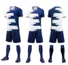 Jerseys de Fútbol de Alta Calidad con Diseños Impresos, Cómodos y Amigables con la Piel, No se Desvanecen, Mismo Estilo para Hombres y Mujeres, Crea un Conjunto de Moda Único para el Equipo