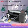 31 graus de alta precisão sapatos de lona impressora uv telefone celular concha copo acrílico metal madeira pvc equipamento impressão