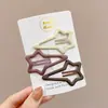 Pinzas para el Cabello de Bebé para Bebés con Cabello Fino, Suaves con el Cabello, Pinzas para el Cabello de Bebé, Pinzas BB, Lindos Accesorios para el Cabello de Niños, Pinzas para Cabello Fino, Adornos para el Cabello