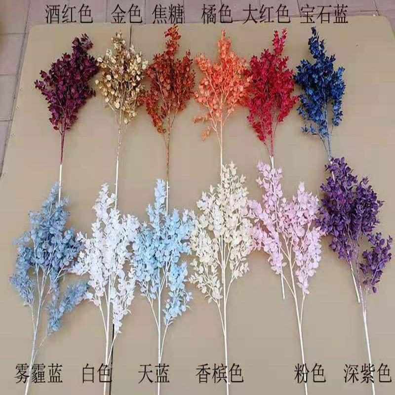 薄荷叶全图