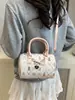 Bolso Almohada de Nicho Súper Popular Transfronterizo para Mujer Modelo Nuevo 2026 Bolso de Hombro Cruzado Lindo de Gama Alta para Chicas Viajeras