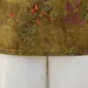 Camisa Básica de Otoño con Mangas Largas y Cuello Solapa para Madres (Más de 50) 2026 Nueva Camiseta Estampada Elegante para Mujeres de Mediana Edad y Mayores