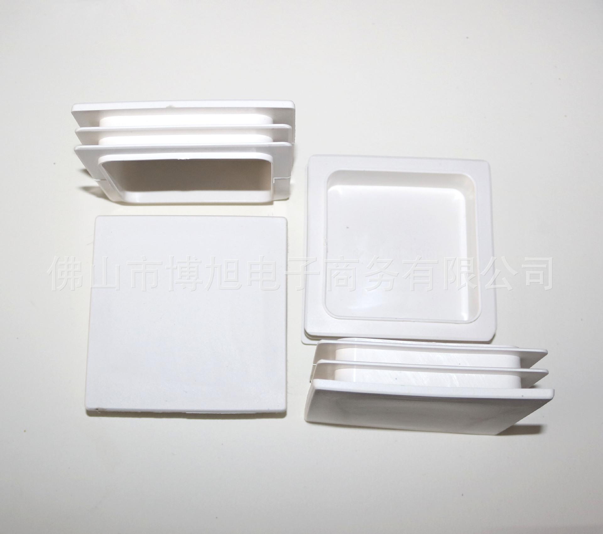100X100方塞白色2