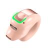 GD68 fone de ouvido Bluetooth sem fio não-intra-auricular esportes novo modelo privado popular clipe de ouvido fone de ouvido Bluetooth longa resistência