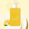 Koec Kit de Cuidados Faciais e Corporais com Ácido Kójico e Cúrcuma Transfronteiriço Tônico + Máscara Peel-Off + Sérum + Algodão