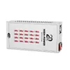 Carregador Personalizado Multi-Portas 10~100 Portas Alta Potência Celular Tablet Reconhecimento Inteligente Carregamento Rápido USB Estação de Carregamento 3C