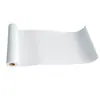 Papel de Dibujo para Garabatos Infantiles A4 Papel Blanco para Exteriores Pintura Rollo Largo Papel de Boceto Dibujado a Mano por Niños Rollo Grande Grueso Material