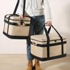 Em estoque atacado saco de armazenamento de equipamento de camping bolsa de grande capacidade caixa térmica caixa para levar para viagem bolsa de piquenique portátil para exterior
