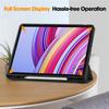 Funda con ranura para lápiz Xiaomi Redmi pad pro de 12.1 pulgadas para Xiaomi red rice 12.1 funda protectora