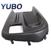 Aplicable a 2018-2021 Subaru Wrx Marco de Rejilla para Luz Antiniebla Lado Izquierdo 57731Va340, 57731Va350