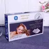 Travesseiro de Memória Espacial Direto da Fábrica Reação Lenta Cervical Travesseiro de Espuma de Memória Presente Atacado Comércio Exterior Transfronteiriço Fornecimento Direto