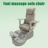 Sofá para Manicura Transfronterizo Tina para Pies Pedicura Eléctrico Multifuncional Silla Sofá Económica Silla de Masaje para Pedicura Spa Venta al por Mayor