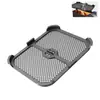 Protector de Salpicaduras de Silicona para Freidora de Aire de Malla a Prueba de Aceite Ninjaaf400 Af45 Dz40 de Dos en Uno para Productos Nuevos Transfronterizos