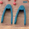 Máquina de Debulhar Amendoim, Ferramenta Multifuncional Doméstica para Remover Casca de Sementes, Ferramenta Manual para Descascar Amendoim