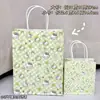 Nueva Bolsa de Regalo para Gatos con Forma de Estrella, Bolsa de Almacenamiento de Alto Valor y Exquisita, Bolsa de Empaque de Regalo de Dibujos Animados, Sanrio