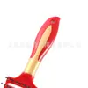 Peine de Airbag de Venta Caliente para Mujeres, Peine de Cojín de Aire para Cabello Rizado, Peine Masajeador para Cabello Largo, Peine de Airbag para Uso en Casa, Peine de Costillas para Peinado de Flequillo Interno