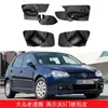 Adecuado para Volkswagen Golf panel de puerta de 5 puertas de cuero, renovación y mejora de cuero de revestimiento de puerta, producto popular para interior de automóvil transfronterizo