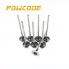 24405815 Es Adecuado para Buick Yinglang Cruze Motor 1.8L Válvula de Escape