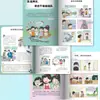 [Gana en Pensamiento Innovador] Cultiva el Pensamiento de los Niños para Superar Dificultades e Inspirar su Potencial. Guía de Crecimiento Infantil