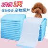Fabricante Spot Nuevas Almohadillas de Entrenamiento para Mascotas Súper Absorbentes Pañales Desechables para Mascotas Pañales para Perros Suministros para Mascotas