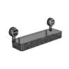 Estante de Almacenamiento Corrugado Personalizable para Baño Hogar de Baño Estante de Almacenamiento y Organización para Inodoro Montado en Pared sin Perforación