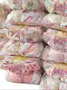 Calcinhas Infantis, Calcinhas Infantis Pequenas Florais Algodão Grau A Triângulo Roupa Íntima Infantil, Venda Direta do Fabricante, Exportação para Crianças Pequenas e Médias
