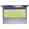 Para Xiaomi RedmiBook 16 Película para Teclado Xiaomi Pro 2019 Funda Protectora para Portátil