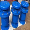 Rejilla de Ventilación Doble de Puerto Compuesto FSP-10 Shanghai Zheng'an Valve Co., Ltd. Tian Tai Lan Gao Julang