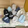 Mochila Ligera con Rayas Gris Azuladas Estilo Japonés, Adecuada para Estudiantes de Secundaria, para Clase, Viajes Diarios y Uso al Aire Libre