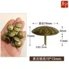 Clavos Decorativos con Forma de Crisantemo, Clavos Grandes de Cabeza Redonda, Clavos de Cobre Imitación, Clavos para Sofá, Tachuelas Decorativas Redondas para Muebles, Remaches, Clavos de Hierro para Puerta