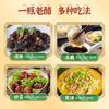 Vinagre de Shanxi Proto-polpa Envelhecido Preparo Sem Adição de Grãos Puros Método Antigo para Cozinha Caseira Mistura Fria