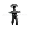 000-990-44-92 É Adequado para Parafuso Fivela de Clipe Fixo Universal Bmw Mercedes Benz