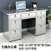 Escritorio de oficina de acero inoxidable 304, mesa de trabajo de taller libre de polvo, escritorio de computadora con cajones, mesa de oficina, mesa médica de laboratorio