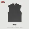 BE roupas masculinas 2025 verão Europa e Estados Unidos comércio exterior transfronteiriço rufião bonito solto esportes fitness colete sem mangas camiseta colete masculino