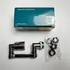 Brazo mecánico grifo universal salida de agua giratoria aireador boquilla de extensión conector boquilla de grifo basculante a prueba de salpicaduras