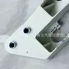 243748 Peças Automotivas Suporte de Alavanca de Câmbio Adequado para Peugeot 206207307 Citroen C4
