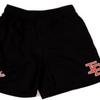 Pantalones cortos deportivos informales transpirables de baloncesto para hombre y mujer, marca de moda estadounidense IP Sports, para fitness, de verano