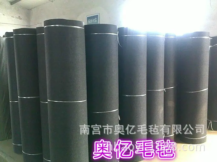 毛毡65