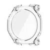 Capa Protetora Integrada e Protetor de Tela para Smartwatch Huami Amazfit T-Rex Ultra 2
