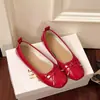 Bailarinas estilo coreano para mujer, colección otoño 2026, zapatos planos sin cordones, cómodos y fáciles de usar, perfectos para ropa de noche, disponibles en tallas grandes