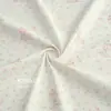 Paraíso Animal de Cura 100% Algodão Tecido Liso 20S 1,5m de Largura Roupas Infantis Bolsa para Sofá de Pet Feita à Mão