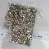 Rhinestones para Uñas al por Mayor, Rhinestones Brillantes de Gota de Agua, Rhinestones Usables para Uñas, Decoraciones para Uñas, Mini Rhinestones de Cristal K9, Rhinestones Transparentes para DIY