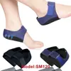 Calcetines de Malla con Gel Anti-sequedad y Grietas Cubierta Protectora para Talones Calcetines de Talón de Silicona Cubierta Hidratante para Talones Cubierta Protectora para Talones