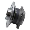 Rolamento de Cubo de Roda 2463340206/4WD Roda Traseira Adequado para Unidade de Cubo de Roda Mercedes-Benz
