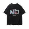 Camiseta Redonda Masculina Tamanho Europeu TAmaze 1989 ts dlx